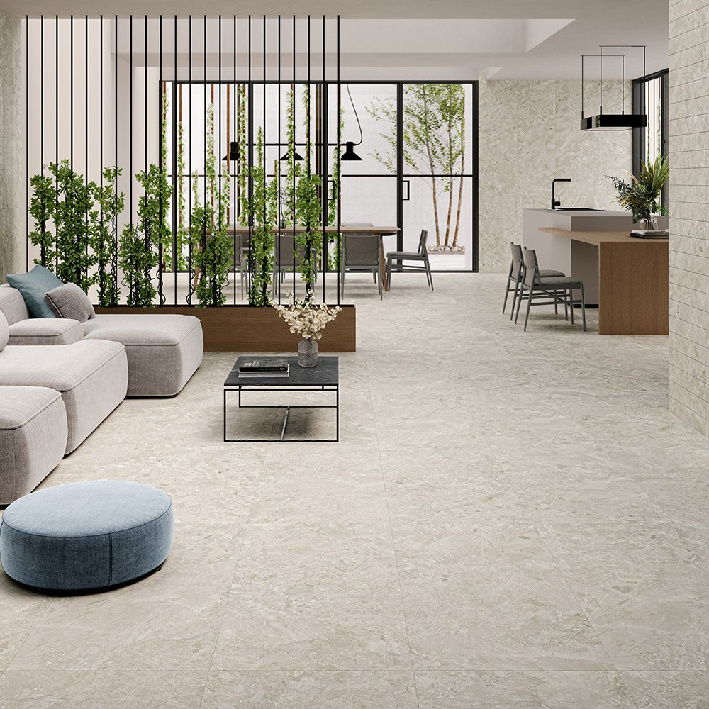 8-MT Stone Look Tile