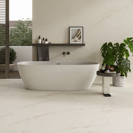 8-MX Marble Look Tiles