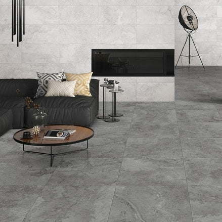 8-TI Stone Look Tile