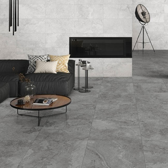 8-TI Stone Look Tile