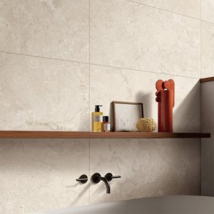 8-UL Marble Look Tiles