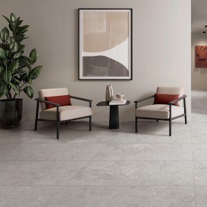 8-UL Marble Look Tiles