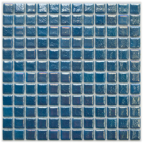 82-LE Pool Mosaic