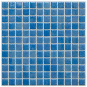 82-LE Pool Mosaic