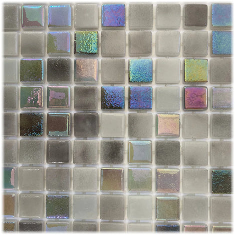 82-LE Pool Mosaic