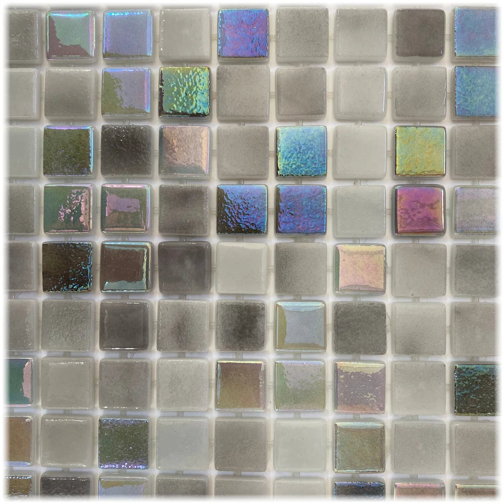82-LE Pool Mosaic