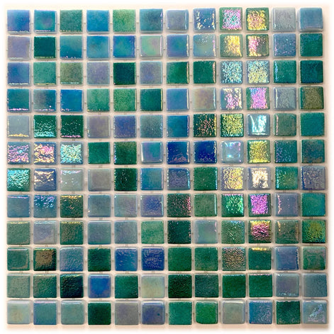 82-LE Pool Mosaic