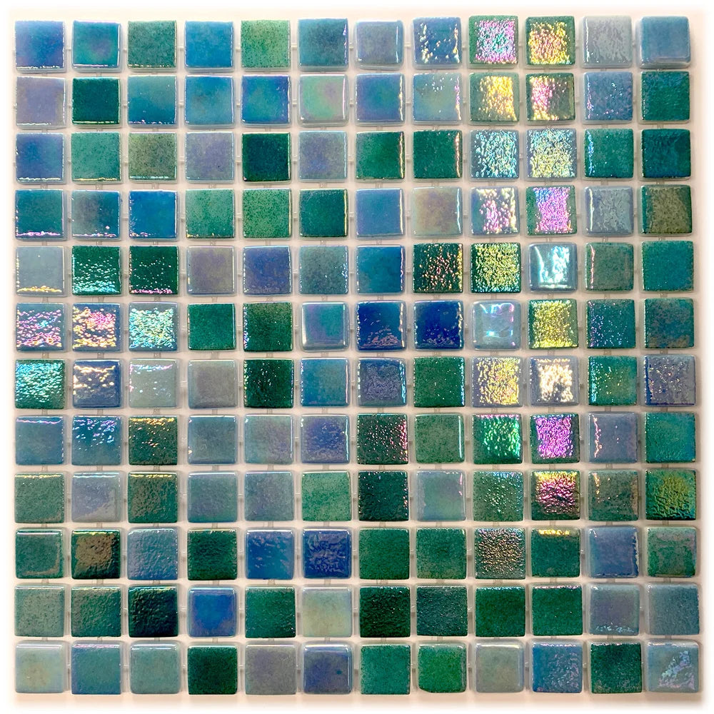 82-LE Pool Mosaic