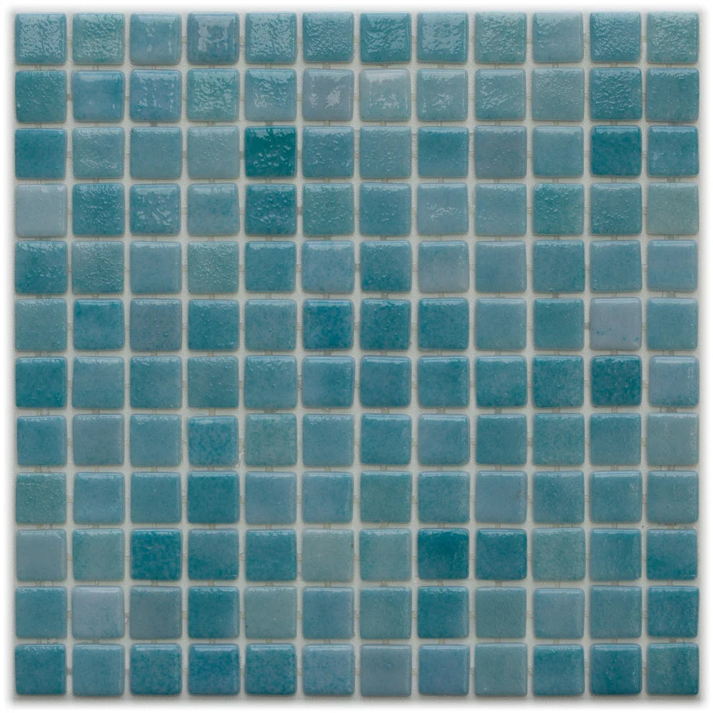 82-LE Pool Mosaic