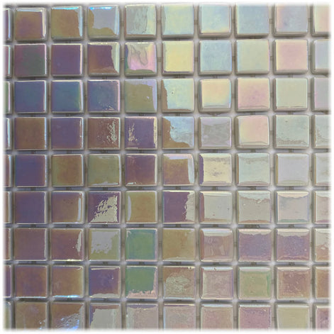 82-LE Pool Mosaic