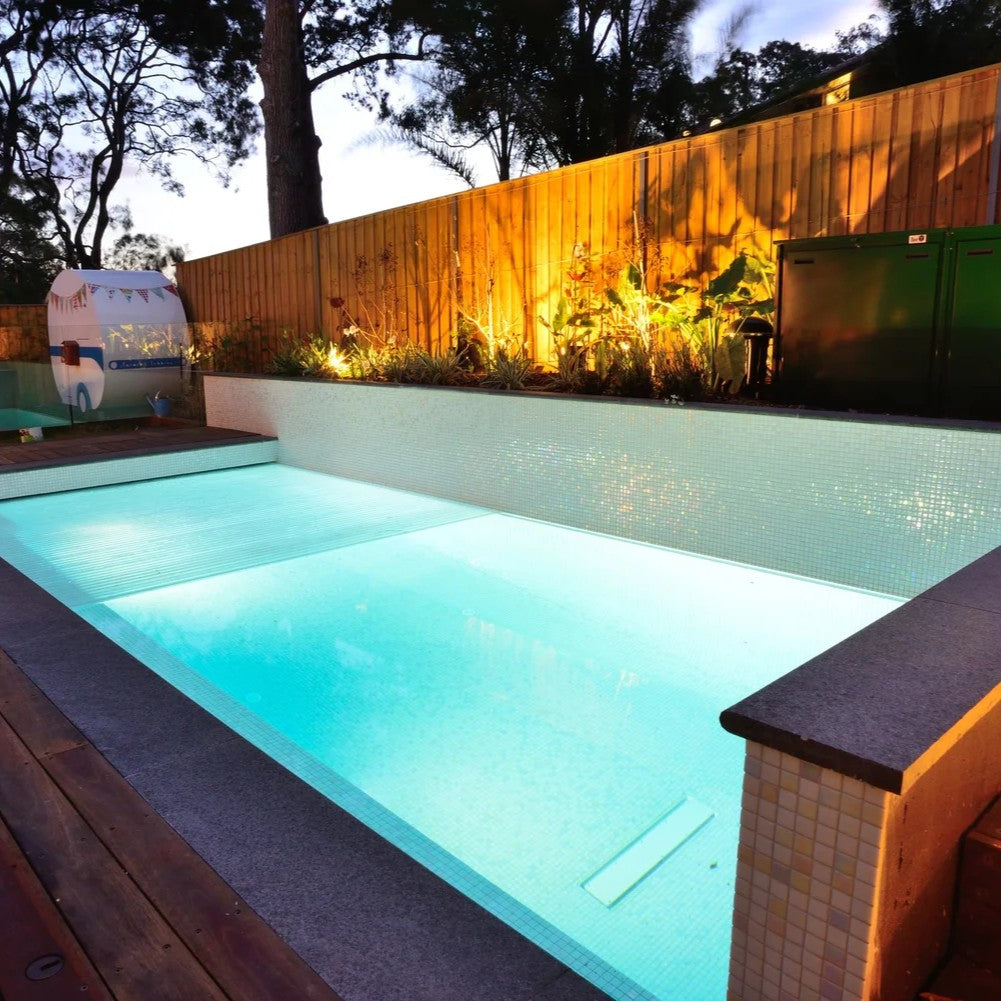 82-LE Pool Mosaic