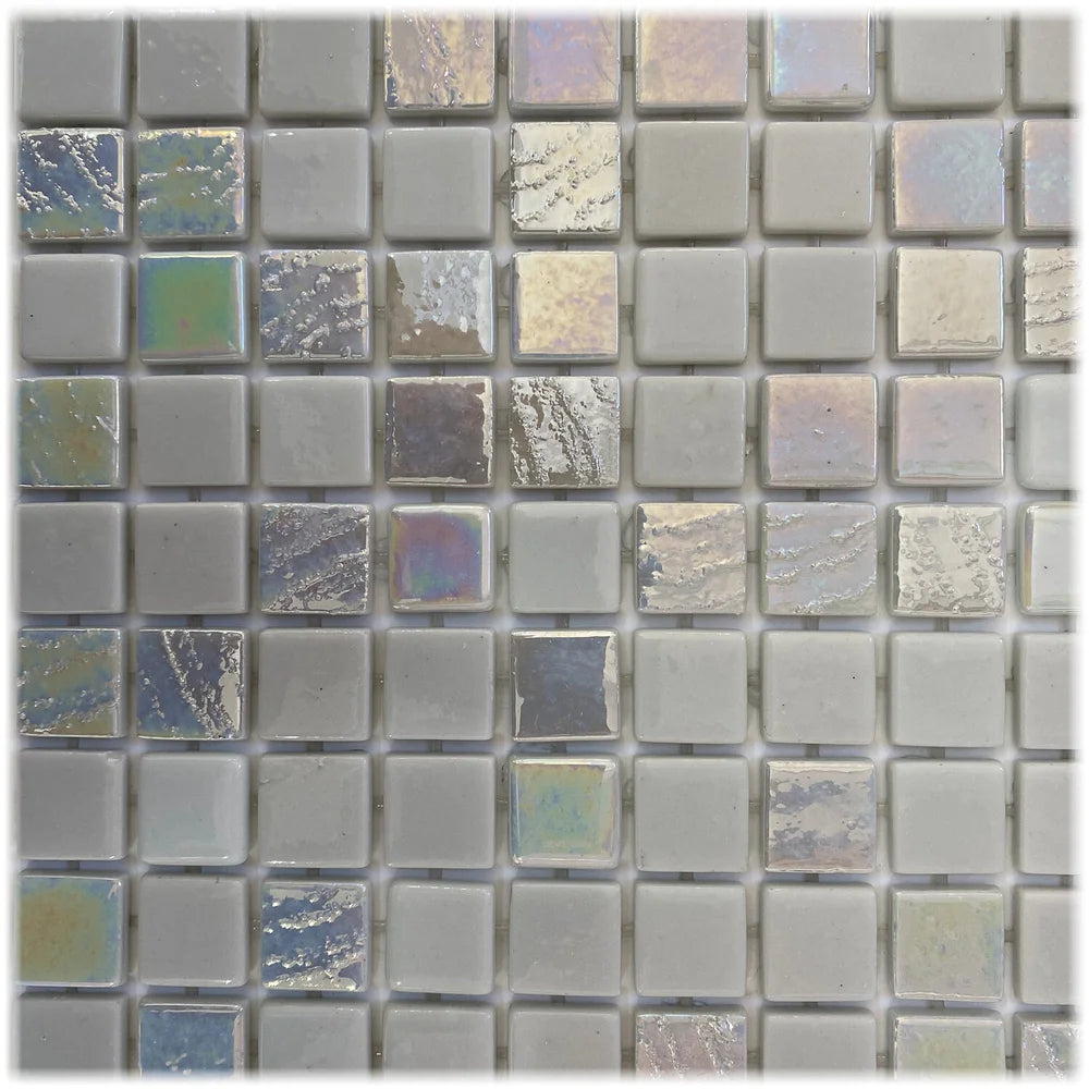 82-LE Pool Mosaic