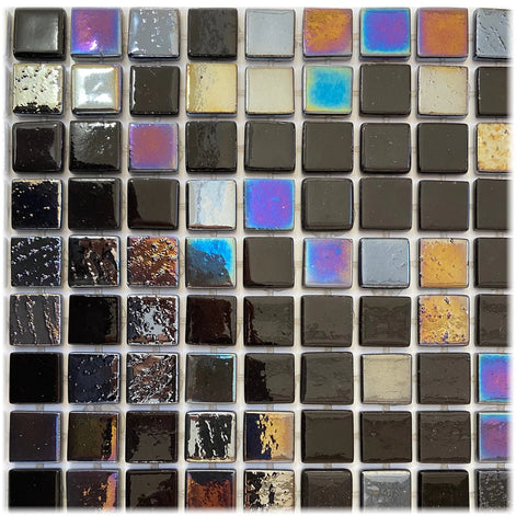 82-LE Pool Mosaic