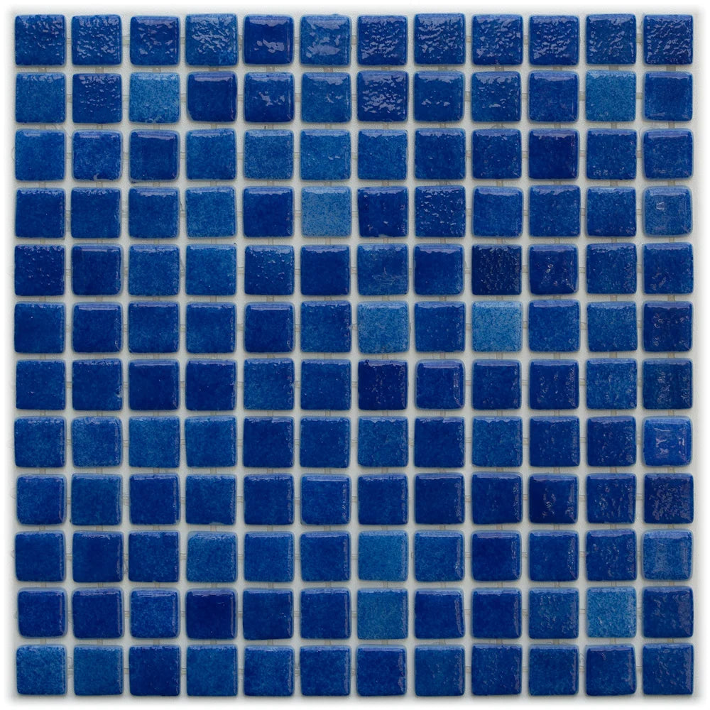 82-LE Pool Mosaic
