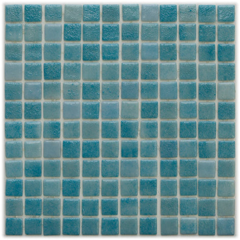 82-LE Pool Mosaic