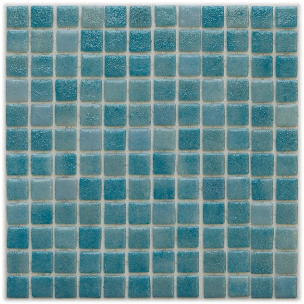 82-LE Pool Mosaic