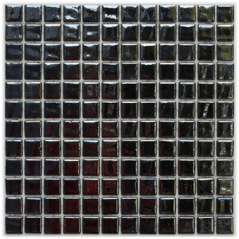 82-LE Pool Mosaic