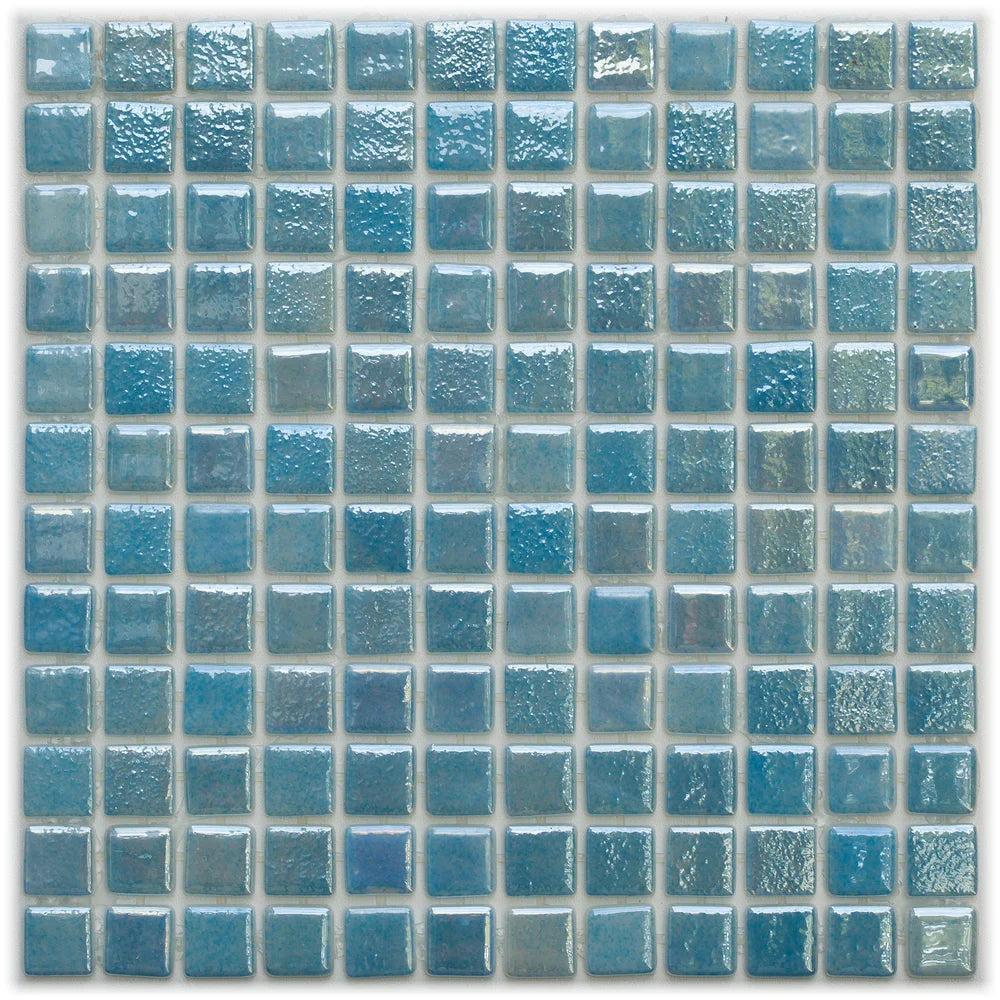 82-LE Pool Mosaic