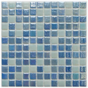 82-LE Pool Mosaic
