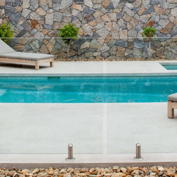 82-LE Pool Mosaic