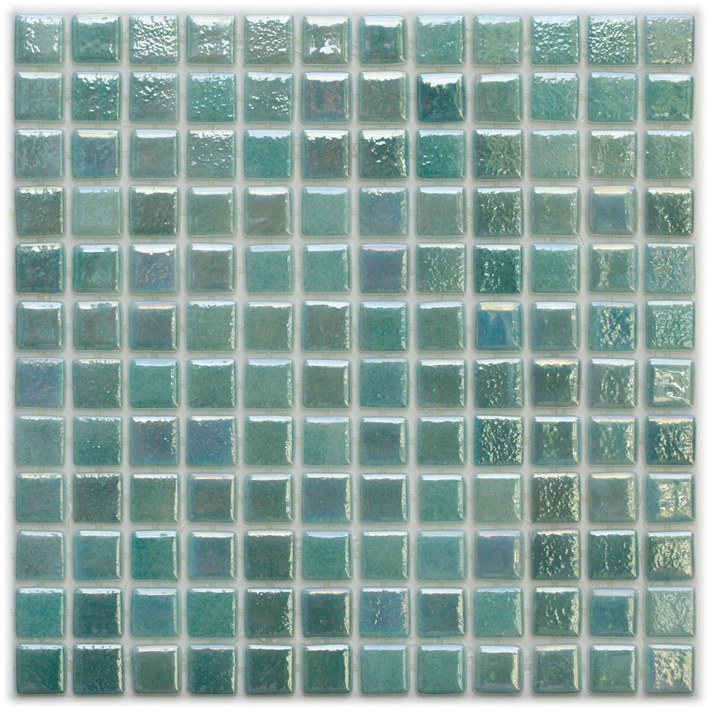 82-LE Pool Mosaic