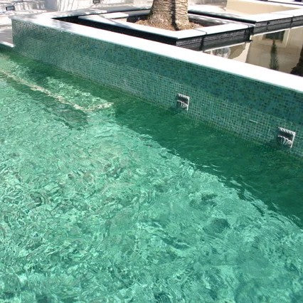 82-LE Pool Mosaic