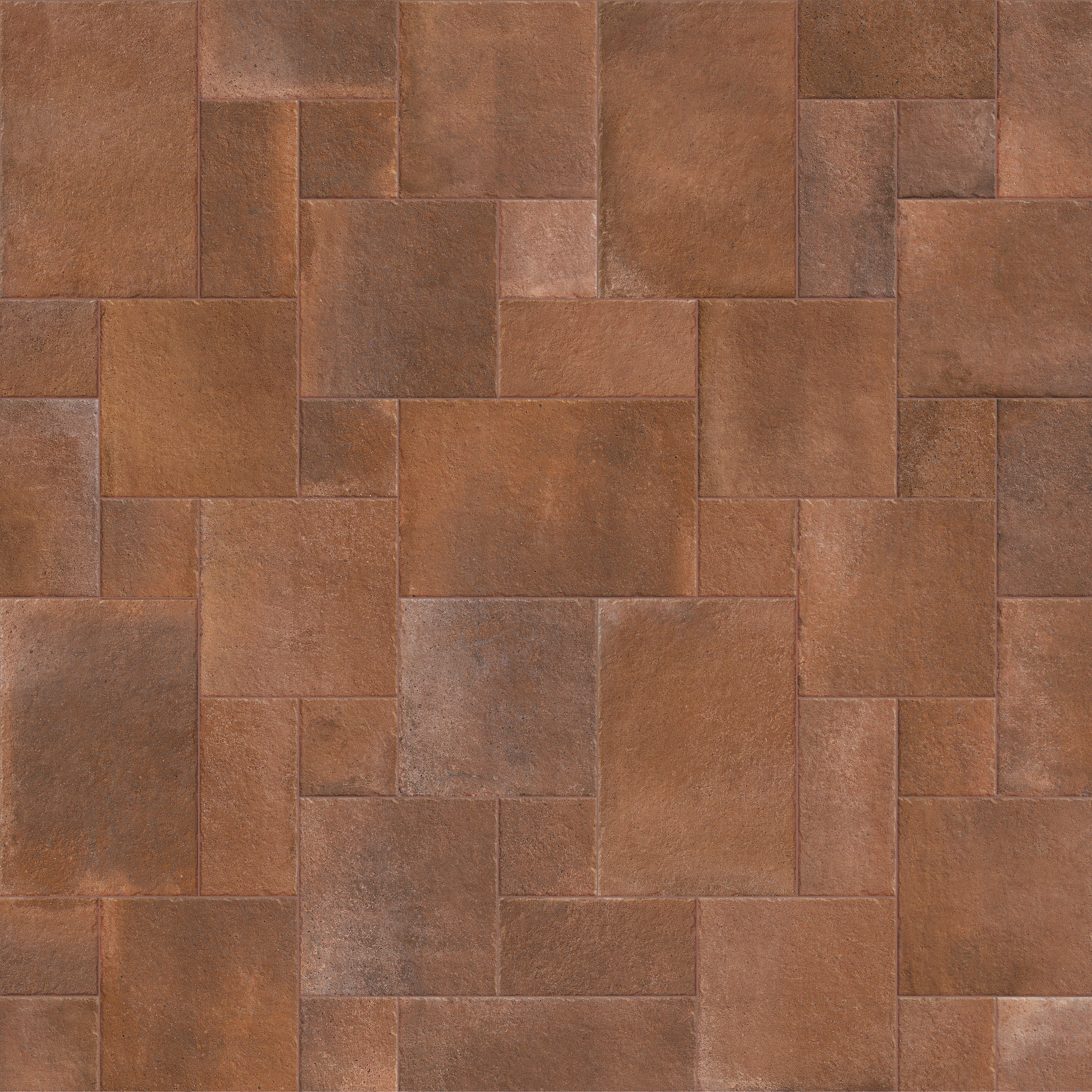 87-TA Earth Tones