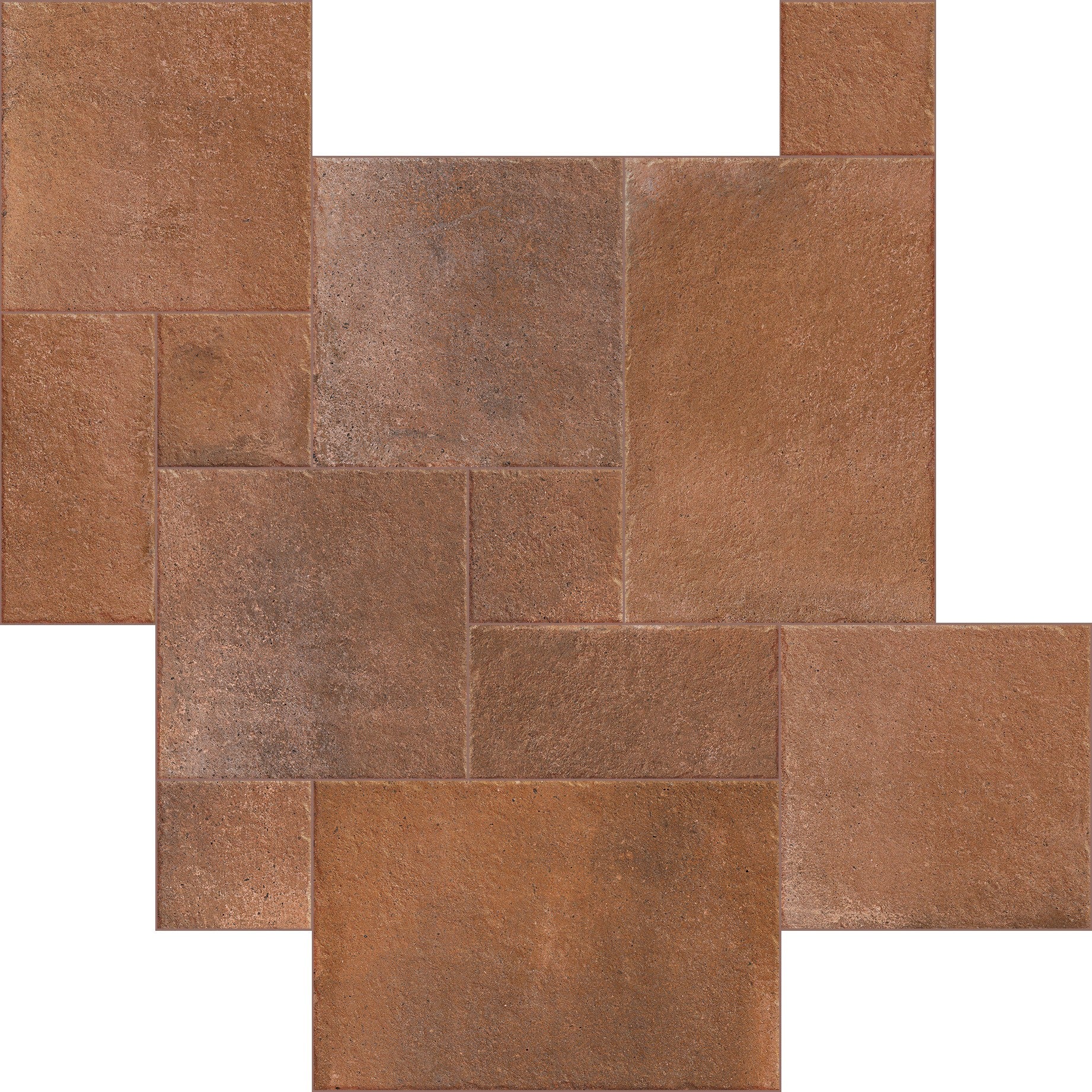 87-TA Earth Tones