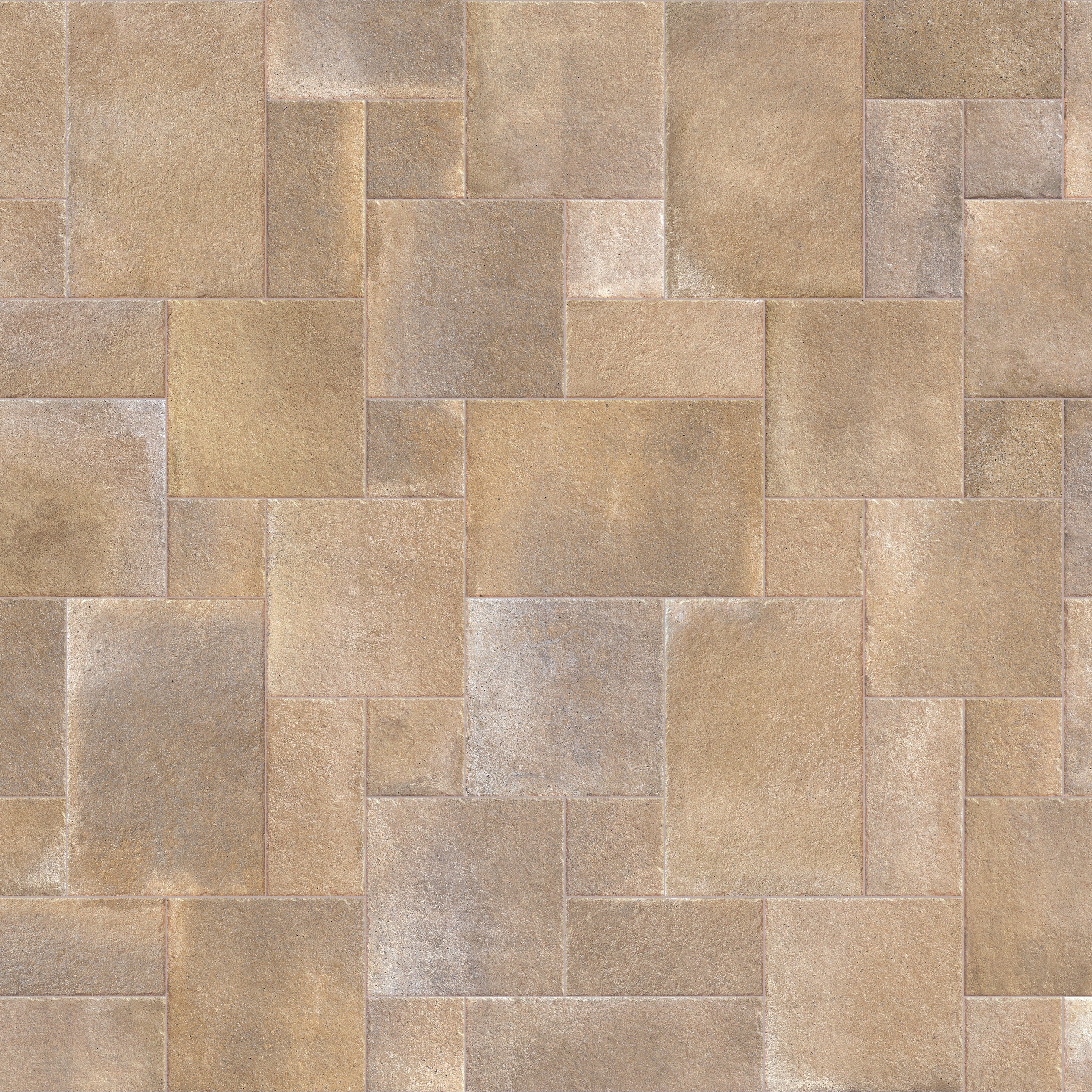87-TA Earth Tones