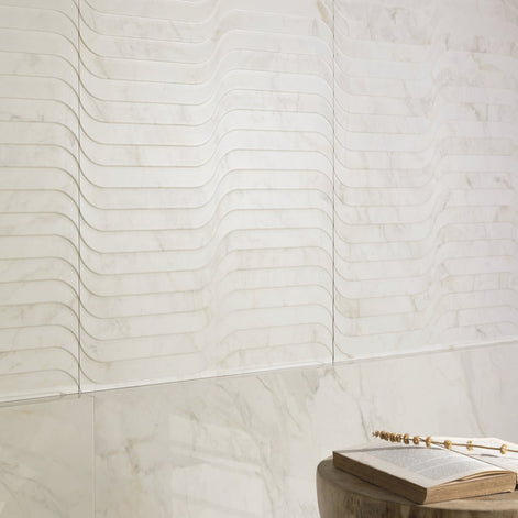 87-AP Marble Look Tiles