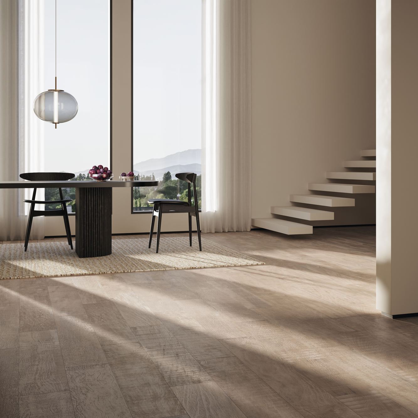 87-AR Timber Look Tile