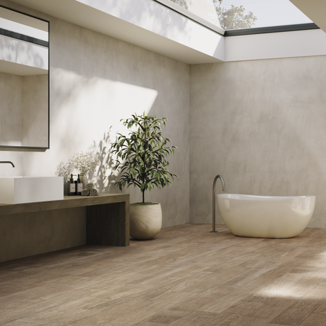 87-AR Timber Look Tile