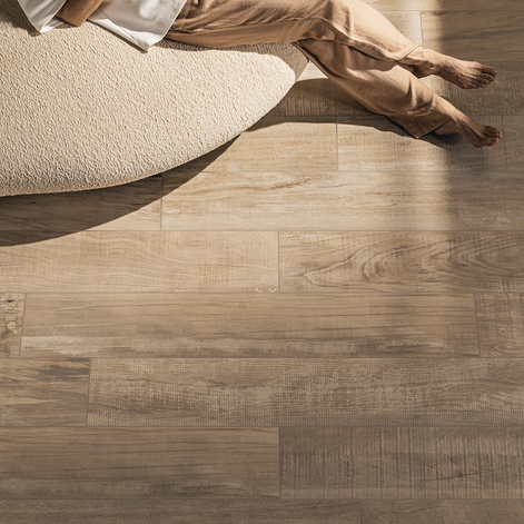 87-AR Timber Look Tile