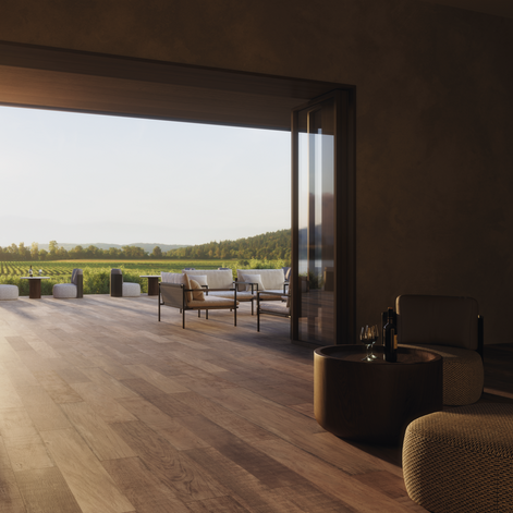 87-AR Timber Look Tile