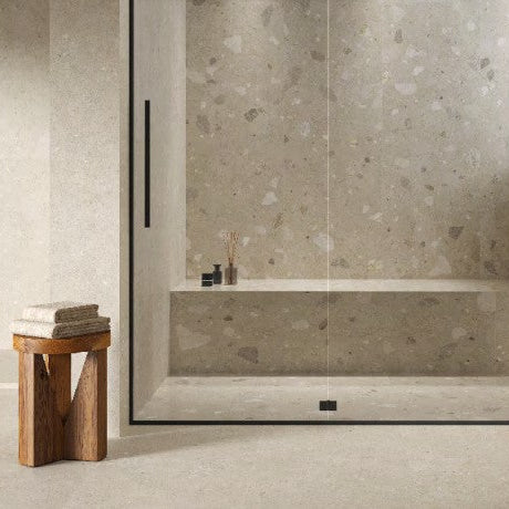 87-BR STONE LOOK