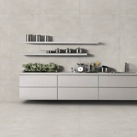 87-CR Concrete Look