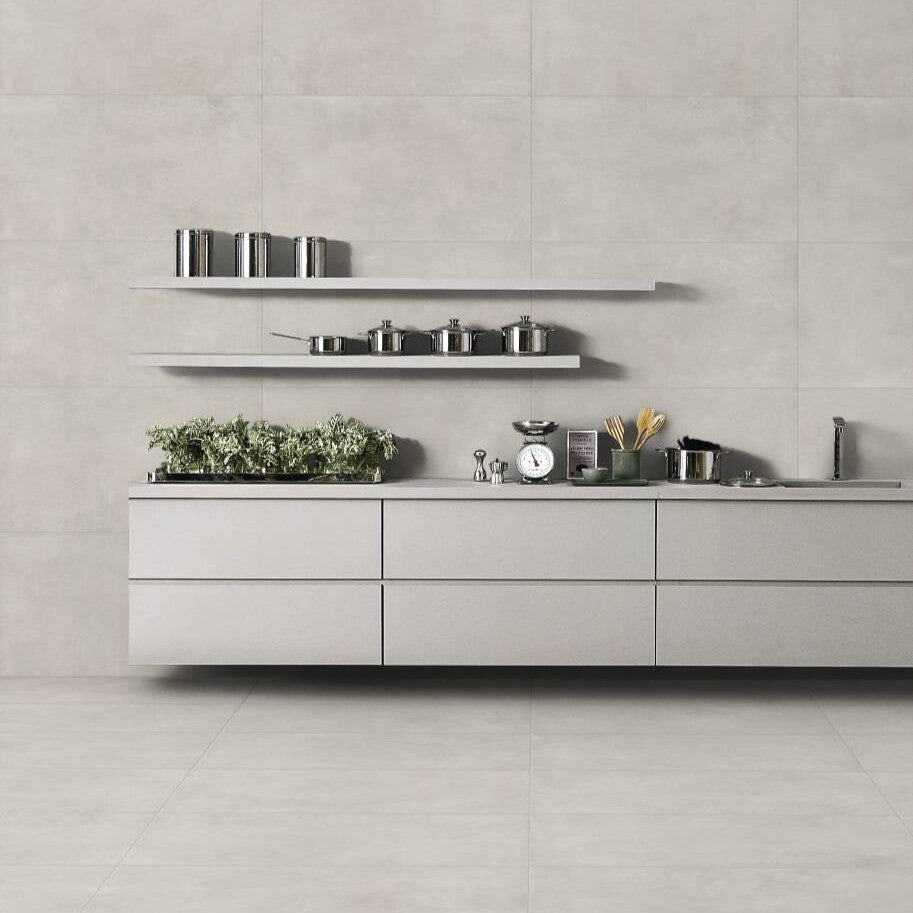 87-CR Concrete Look