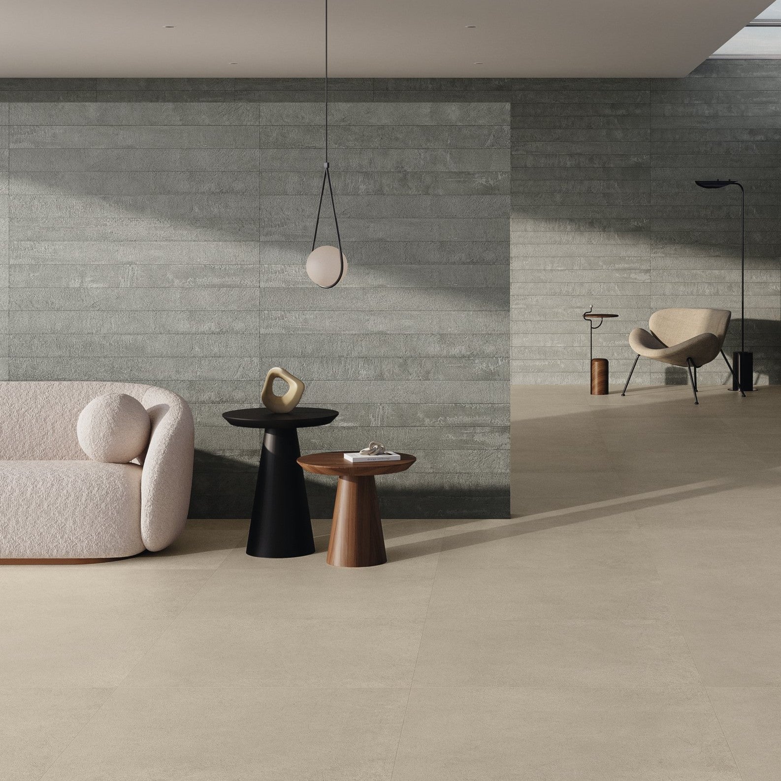 87-CR Concrete Look