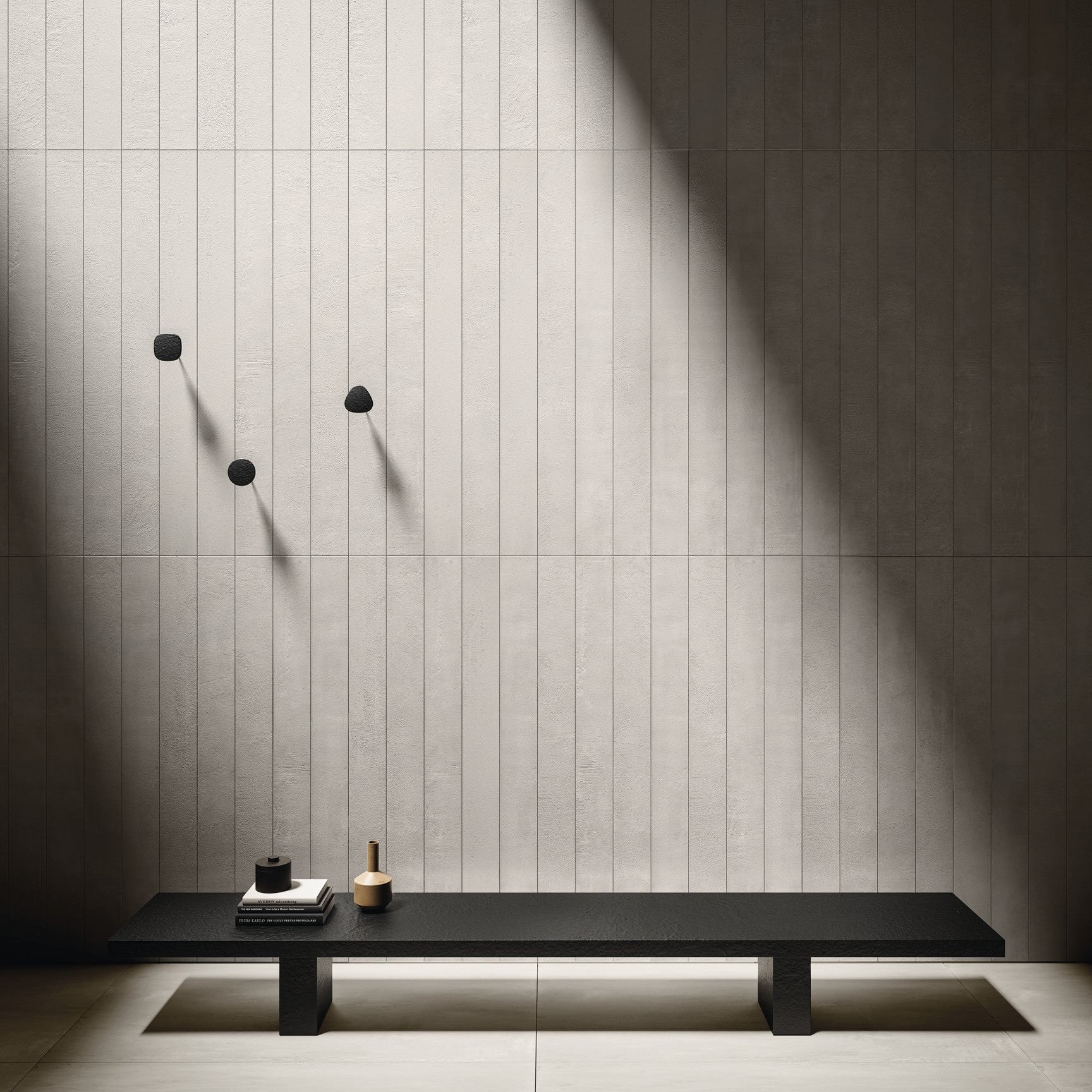 87-CR Concrete Look
