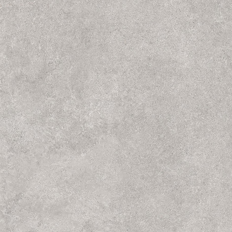 Solid light gray color tile