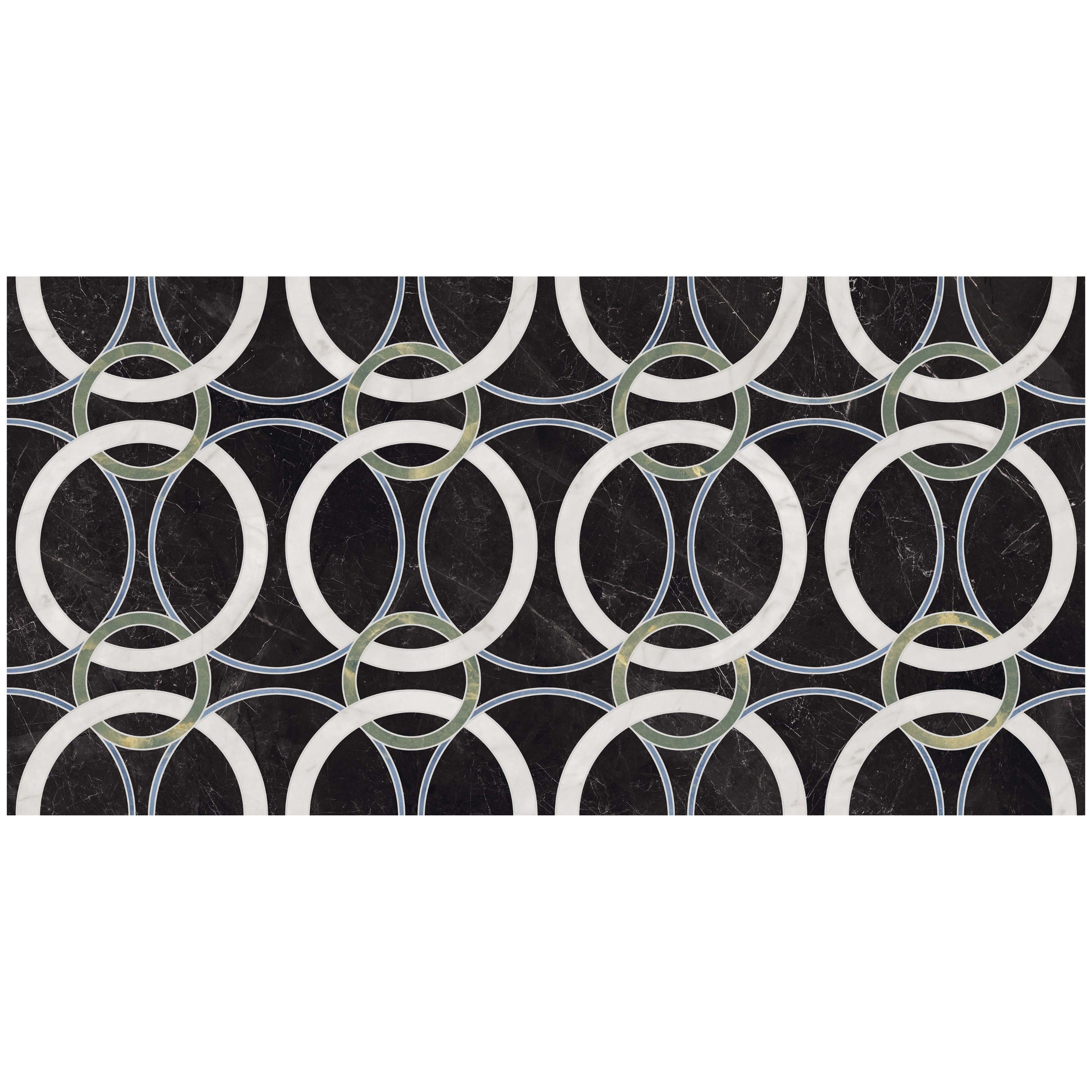 87-SF 3D/Feature Tiles
