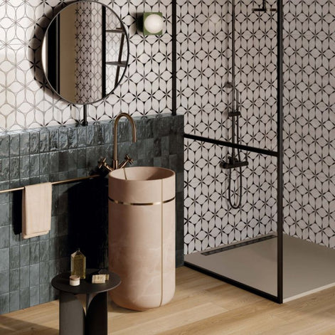 87-SF 3D/Feature Tiles