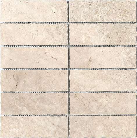 87-TU stone look
