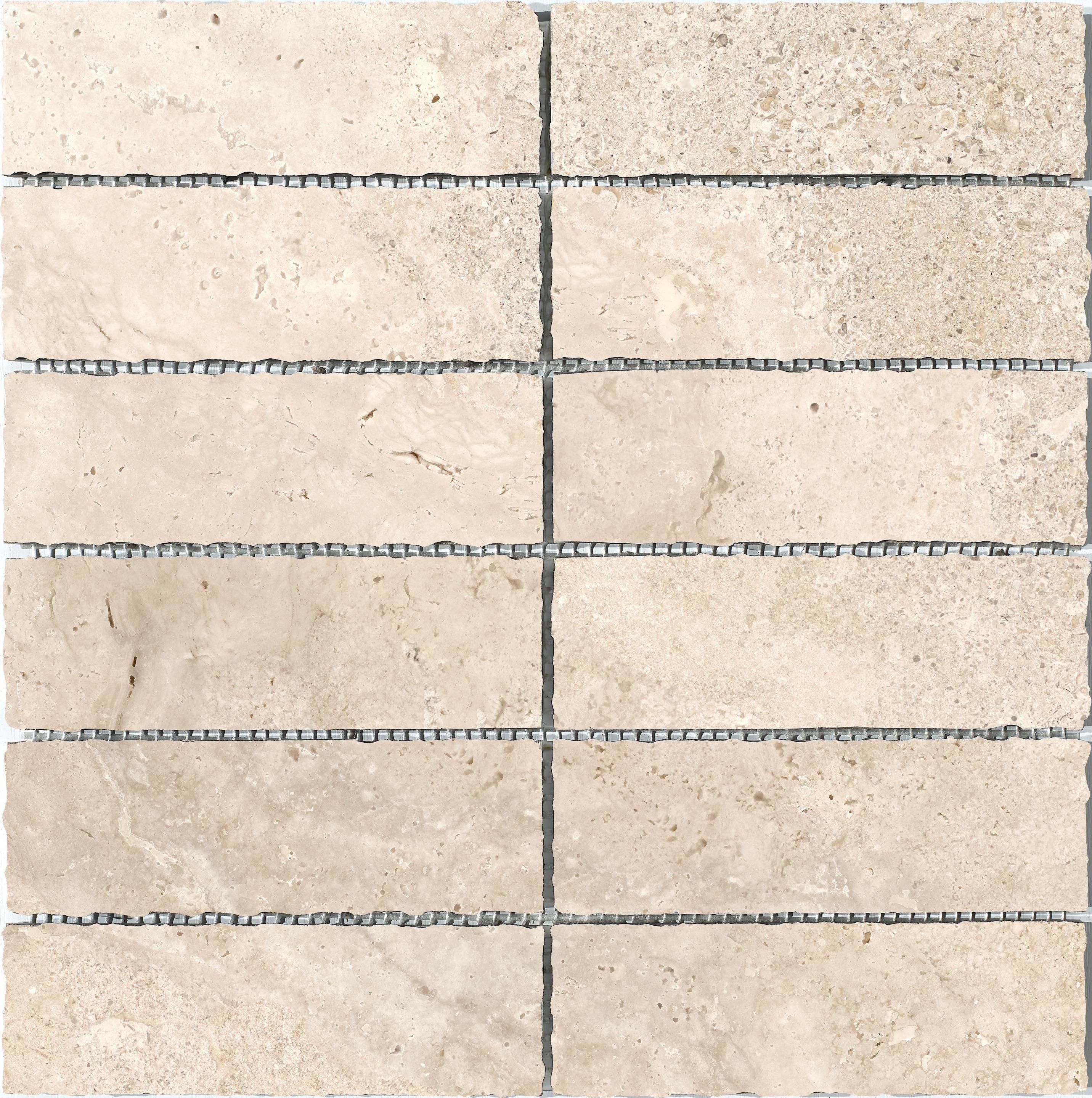 87-TU stone look