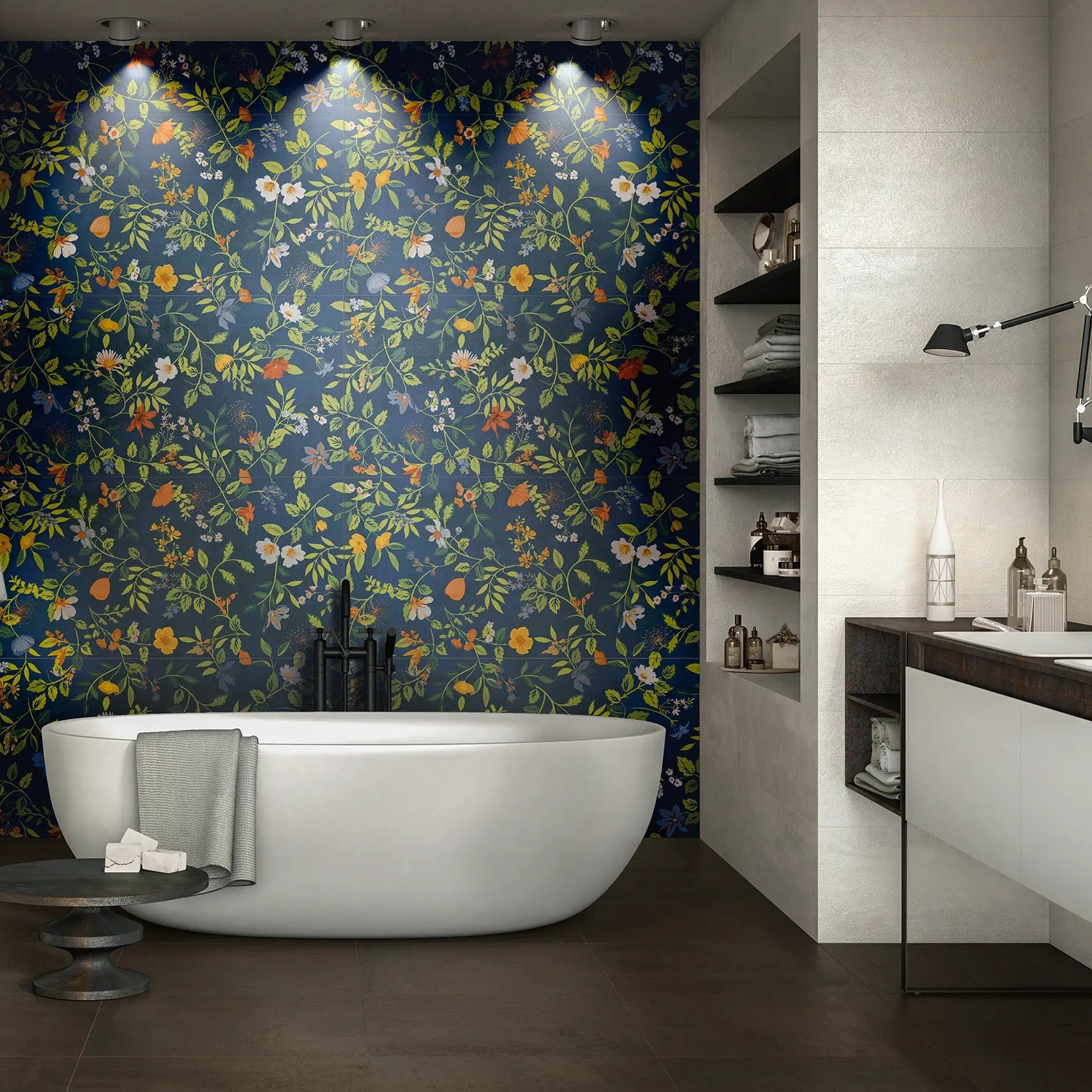 87-WS 3D Feature Tiles