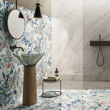 87-WS 3D Feature Tiles