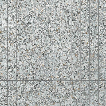 9-TE Terrazzo Look Tile