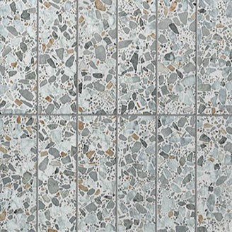 9-TE Terrazzo Look Tile