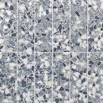 9-TE Terrazzo Look Tile