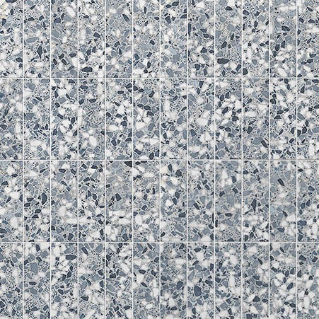 9-TE Terrazzo Look Tile